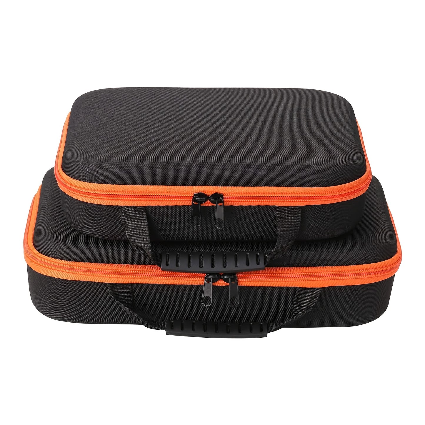 Large capacity shockproof, waterproof tool bag for electrician hardware, made from Oxford cloth.