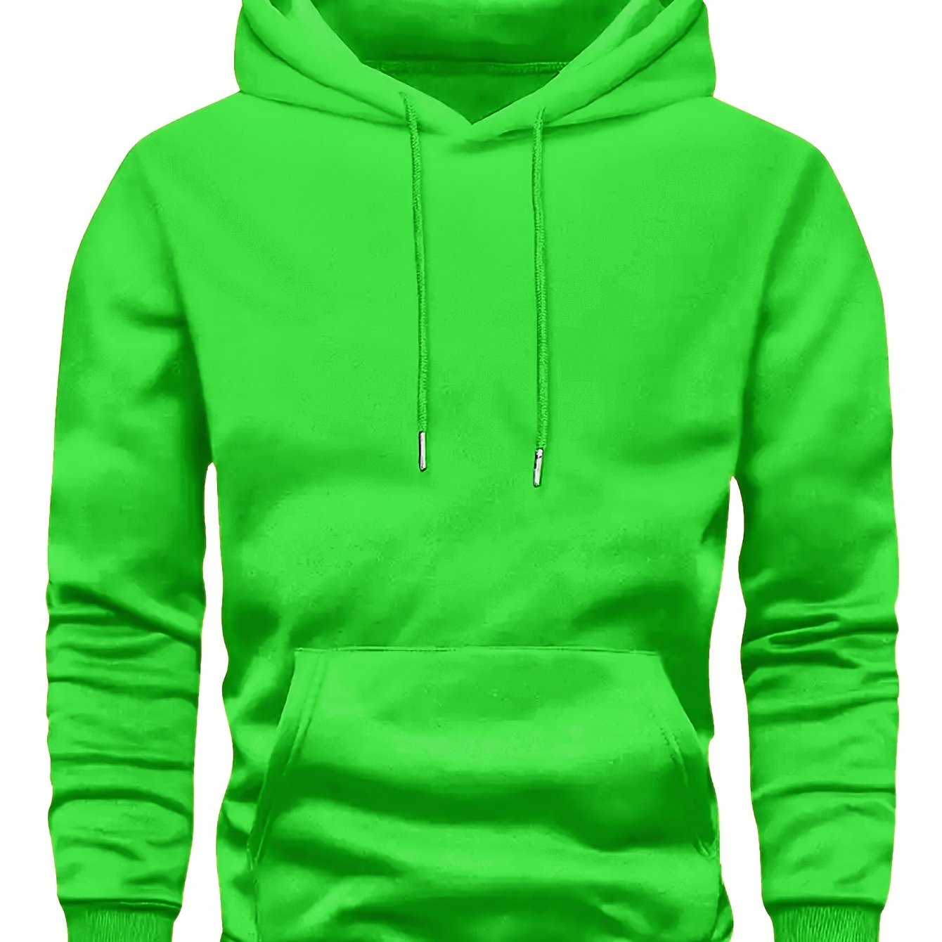 Versatile Trendy Hoodie for Men in Casual Fashion Sports