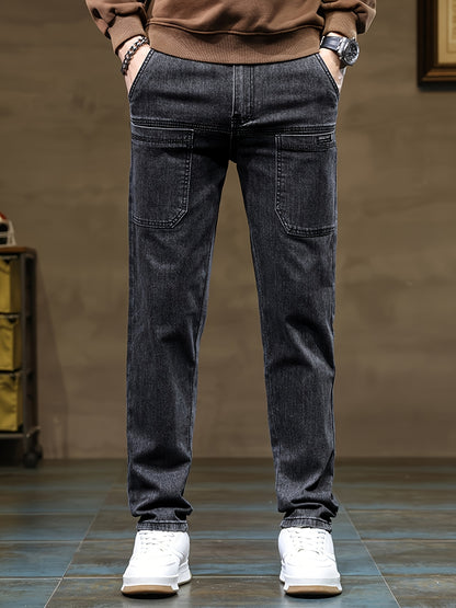 8207# Men's Jeans