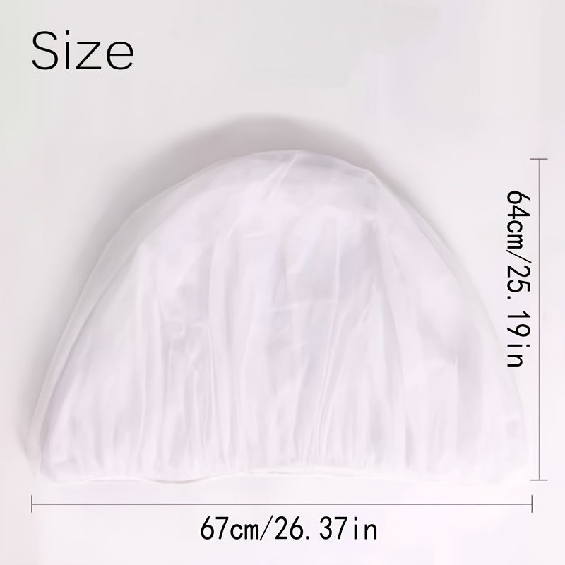 Stroller mosquito net, dustproof cover