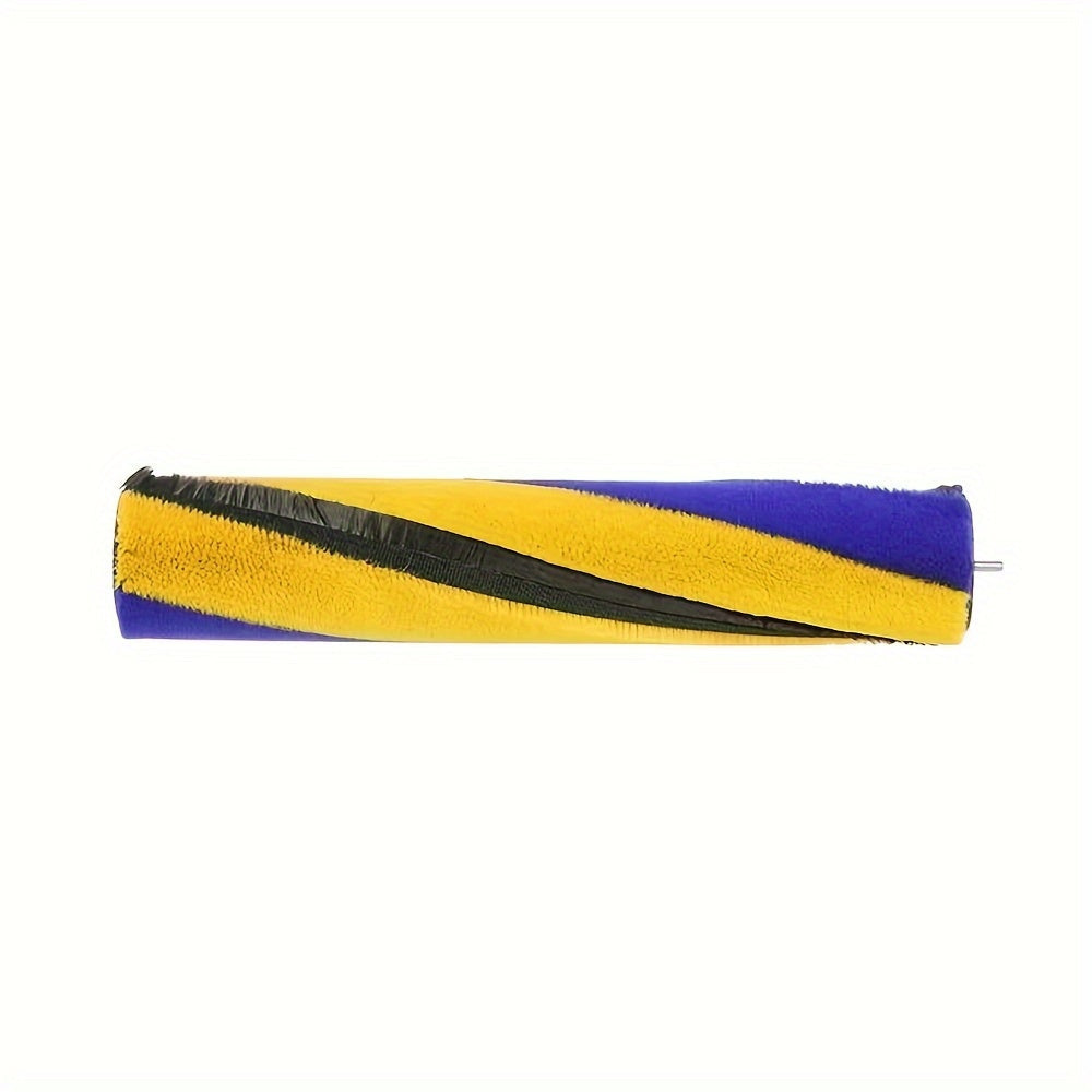 Soft brush roller bar replacement for Dyson V12Slim, V15Slim, V8Slim, V10Slim, SV18, SV20, SV22 vacuum cleaner - soft roller accessories - 1 piece.