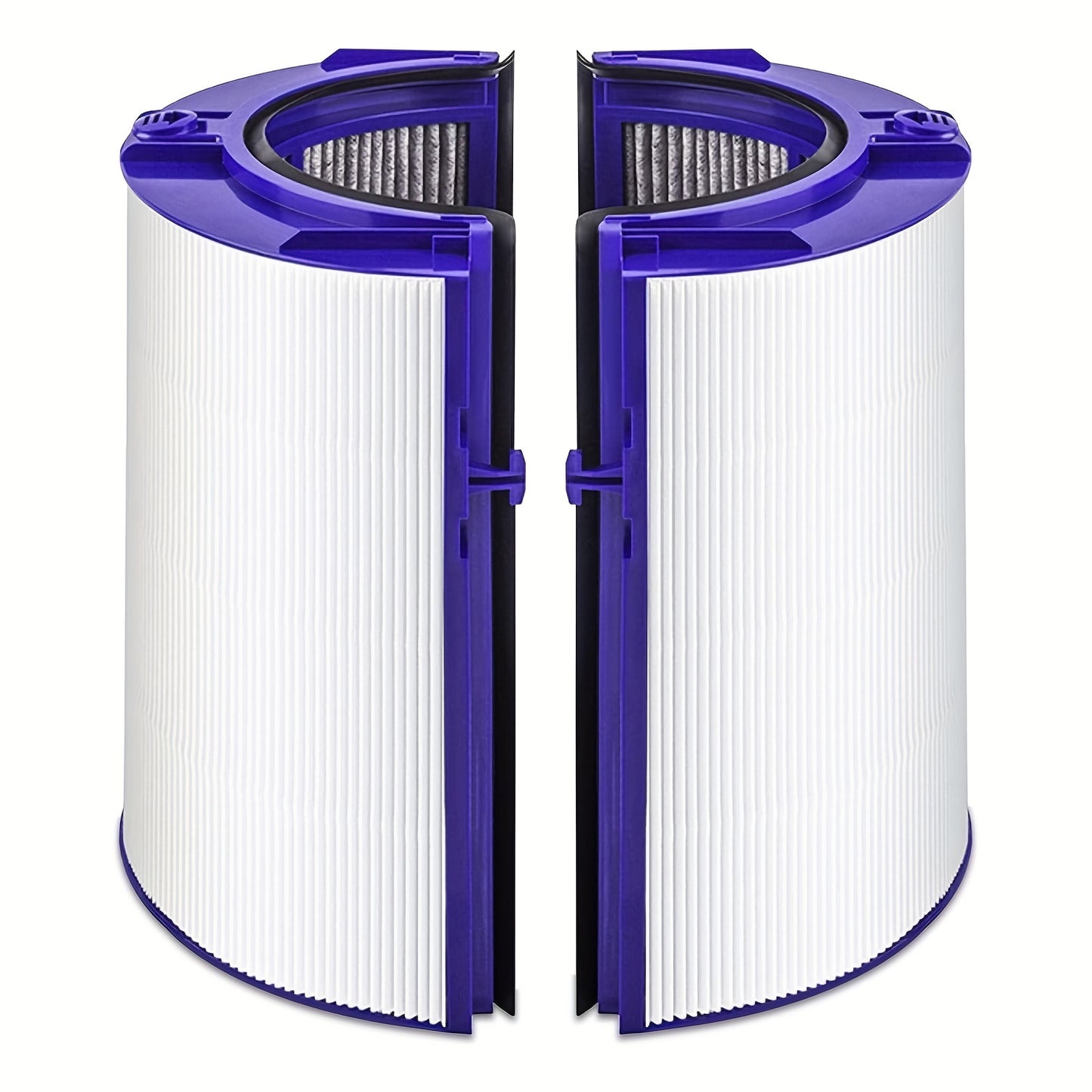 1pack HEPA Replacement Filter compatible with Dyson PH01, HP06, TP06, TP09, PH02, TP07, HP07, HP09, 970341-01