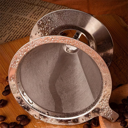 Base Coffee Filter