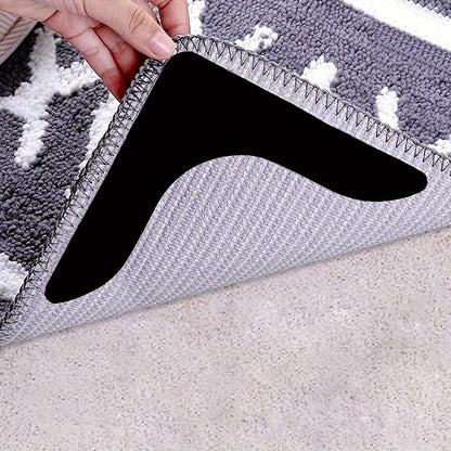 Anti-Slip Mat Tape: Secure Mats, Fix Blankets and Carpets, Perfect for Home Applications