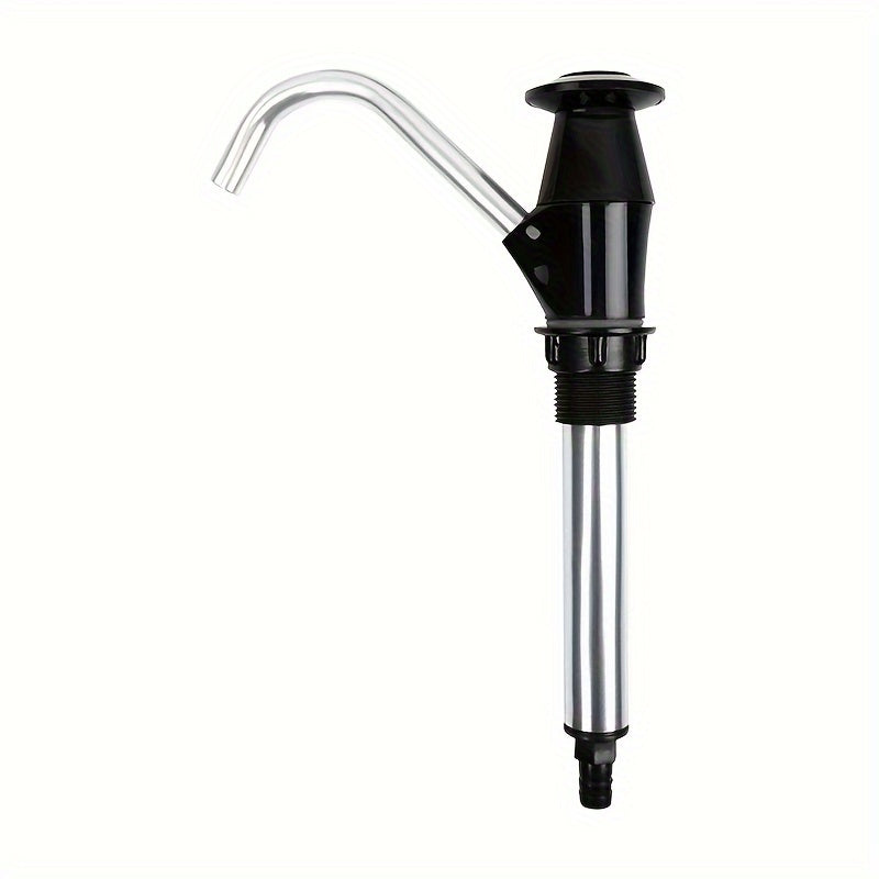 RV Sink Hand Pump Tap: Perfect for RVs, Outdoor Use, Barbecues, and Around the House - Does Not Need Electricity