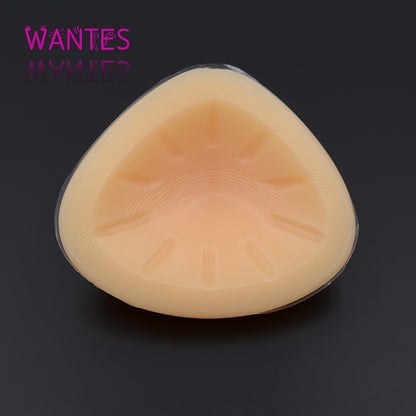 Ultra-Soft Silicone Breast Form for Mastectomy Patients & Crossdressers