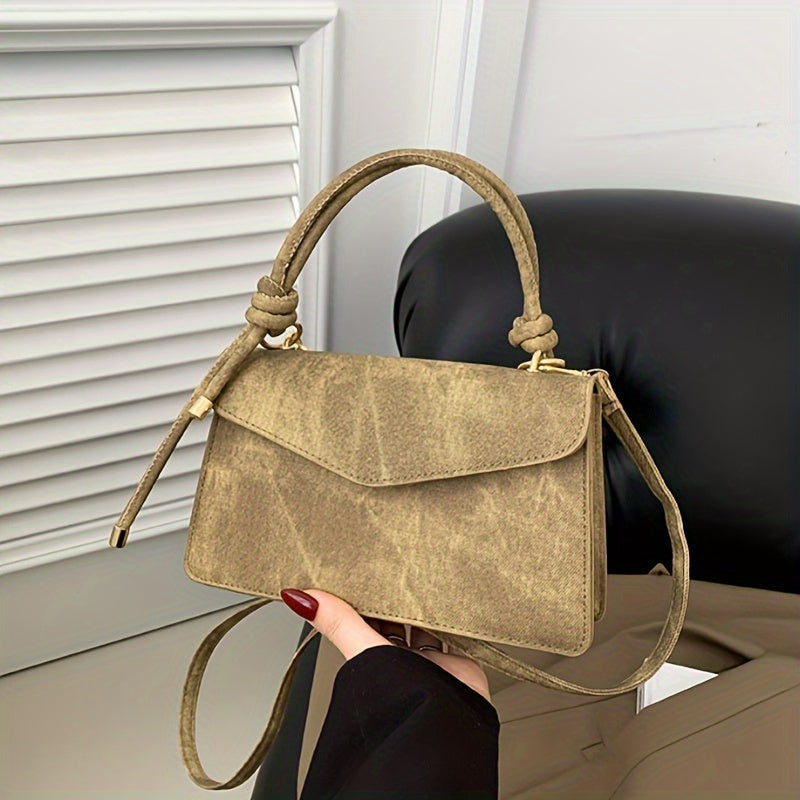 Stylish simple bags for women, compact and versatile, popular on Instagram in 2024.