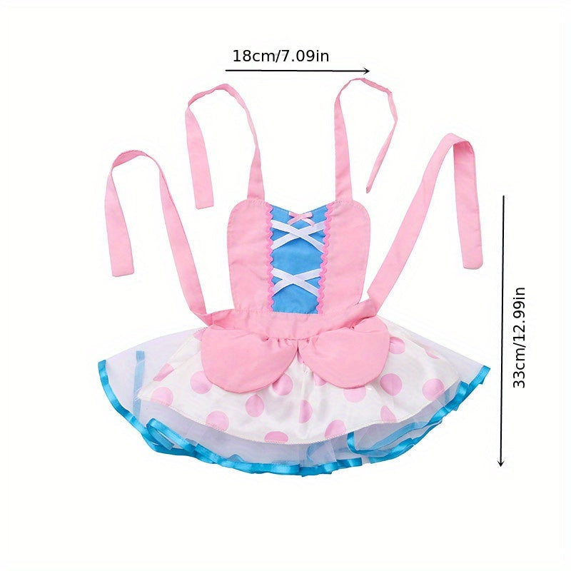 Adorable Princess Dress Photography Costume for Photography Shoots