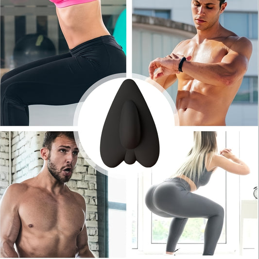 Kegel Pelvic Floor Cushion: Rehabilitation and Training Device for Home Fitness