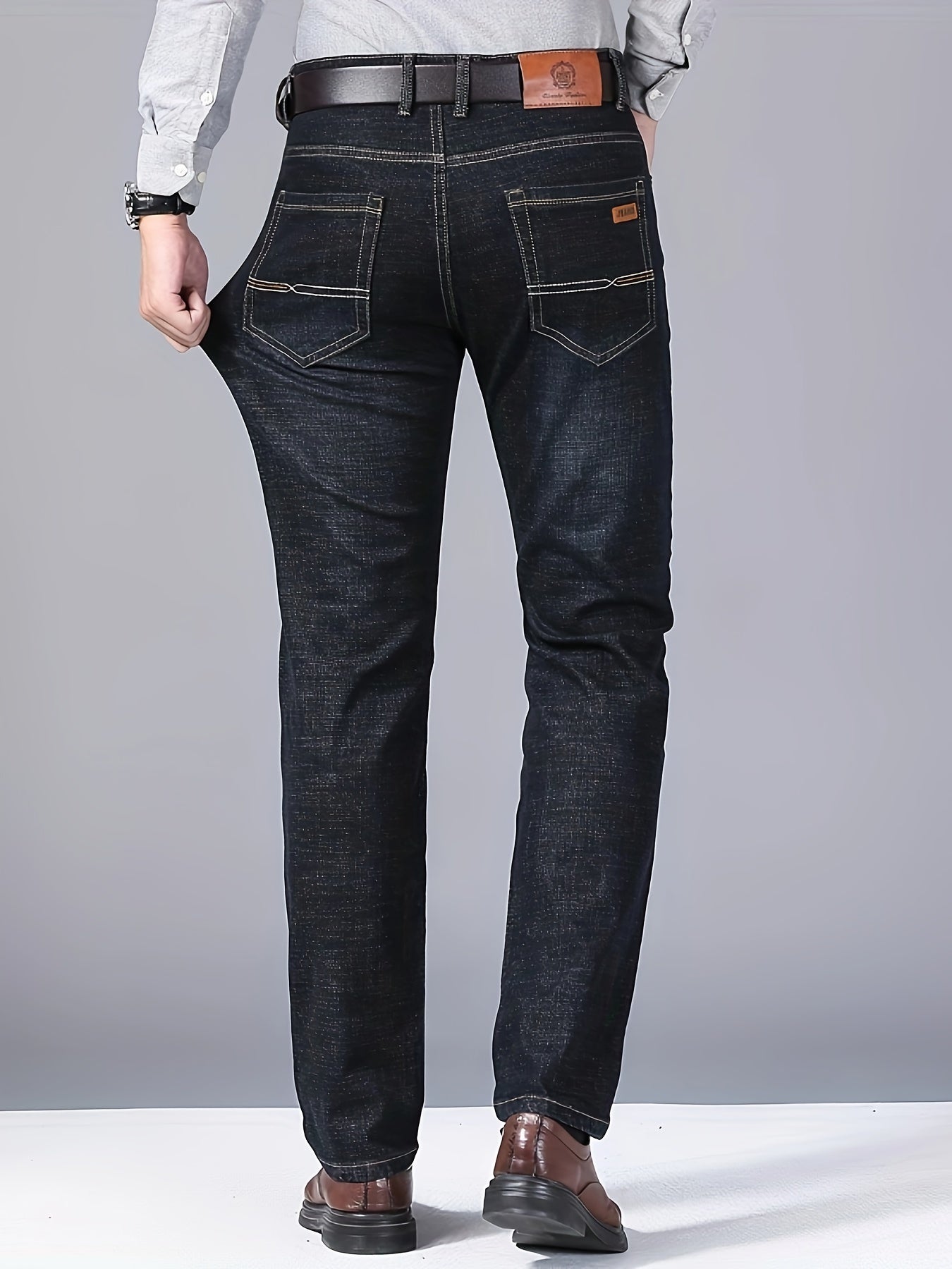 Men's Chinos by Four Seasons