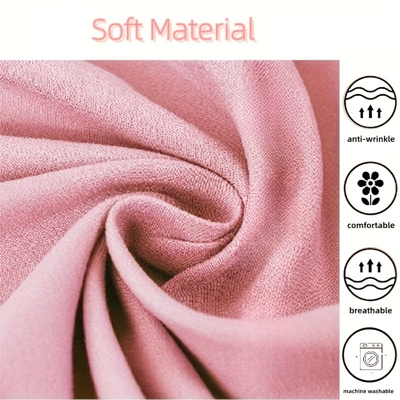 Mini Mattress Sheets - Set of 2, Soft, Machine Washable, Comes in Two Colors Per Pack - Perfect for Changing