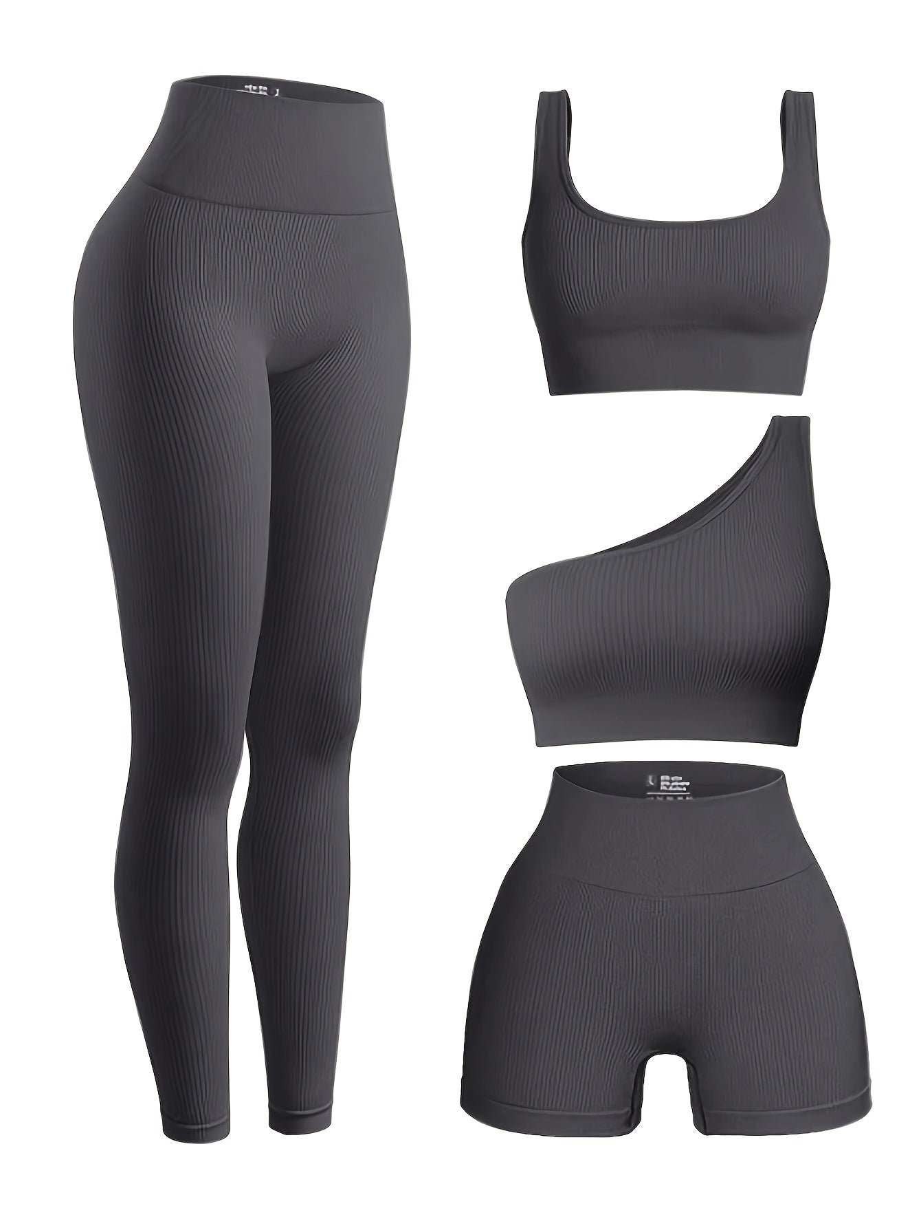 Sports Yoga Set