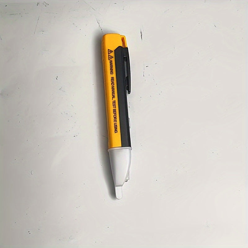 PMMJ Contact electric pen induction tester for household and industrial use, perfect for detecting line breakpoints and testing electrical appliances.