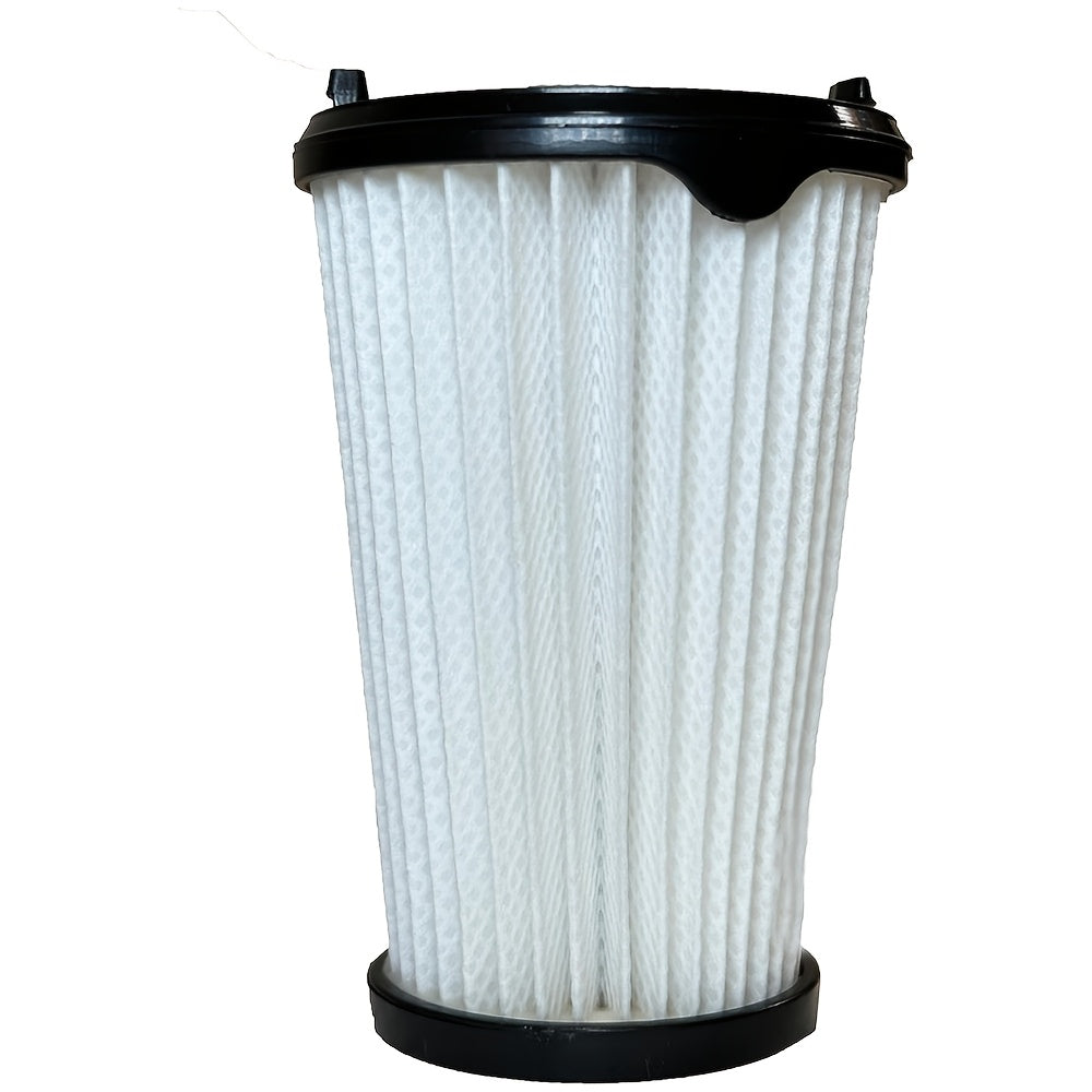 4 pieces of high-quality HEPA filters designed for Electrolux vacuum cleaners - Also compatible with AEG, CX7-2 Series and other models - These filters are washable and reusable, promoting improved air quality.