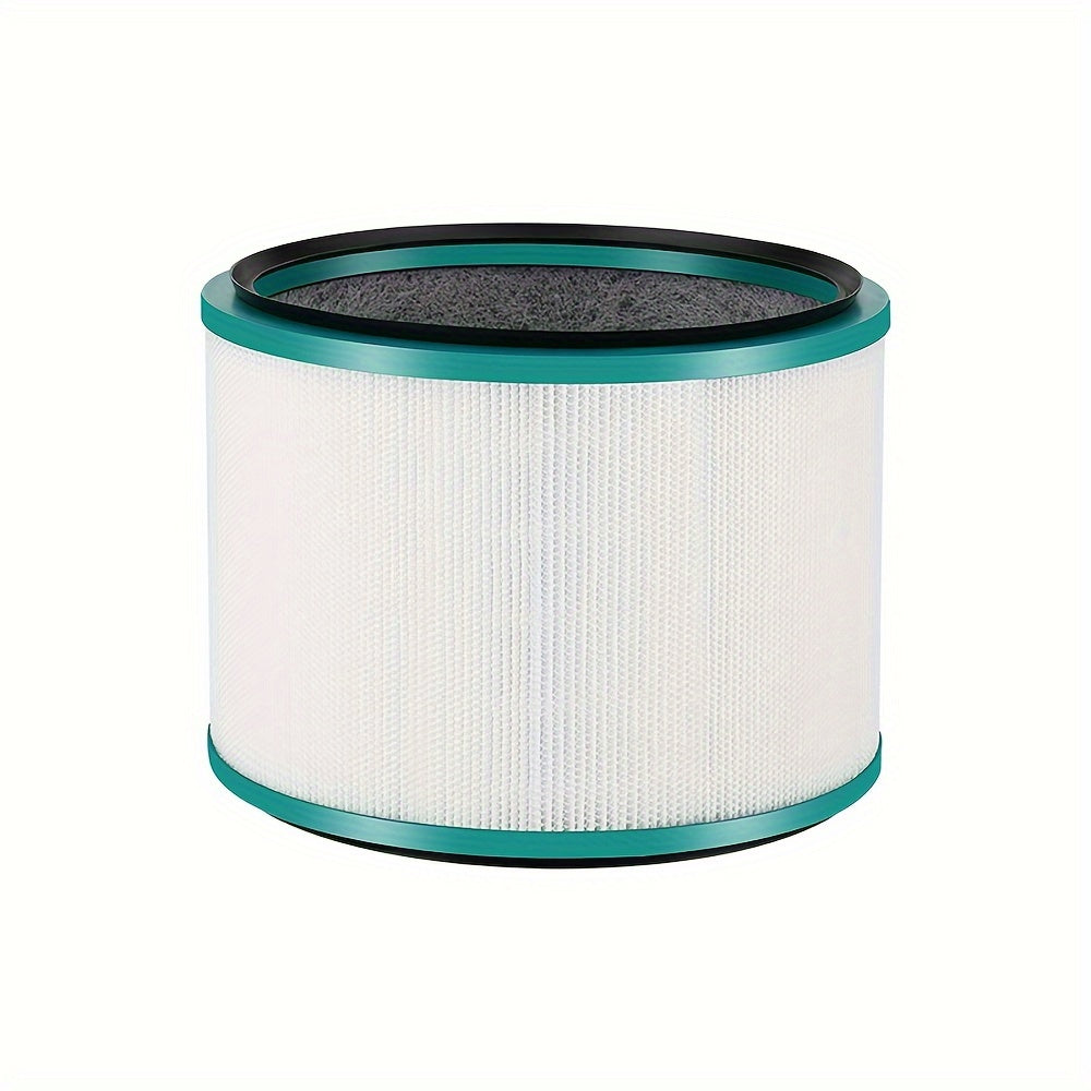 Air purifier replacement filter for HP00/HP01/HP02/HP03/DP01/DP03 models made of paper material.