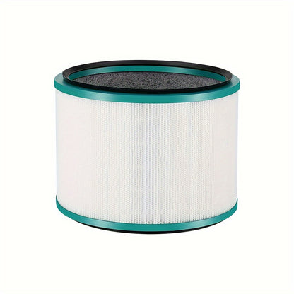 Air purifier replacement filter for HP00/HP01/HP02/HP03/DP01/DP03 models made of paper material.