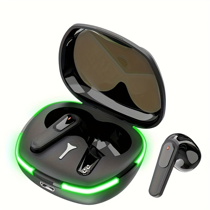 2024 New Wireless LED Touch In-Ear TWS Earbuds for IOS/Android.