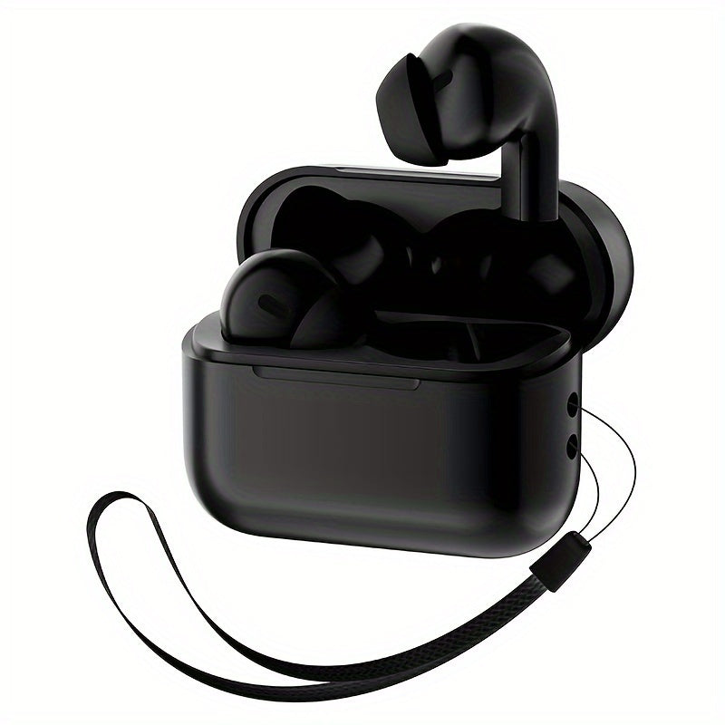 WoSD 2025 New TWS Wireless Earbuds with unmatched comfort, HIFI sound, Dolby Bass, ACC Stereo HD Calling - Ideal for Android, iPhone, sports, music lovers.