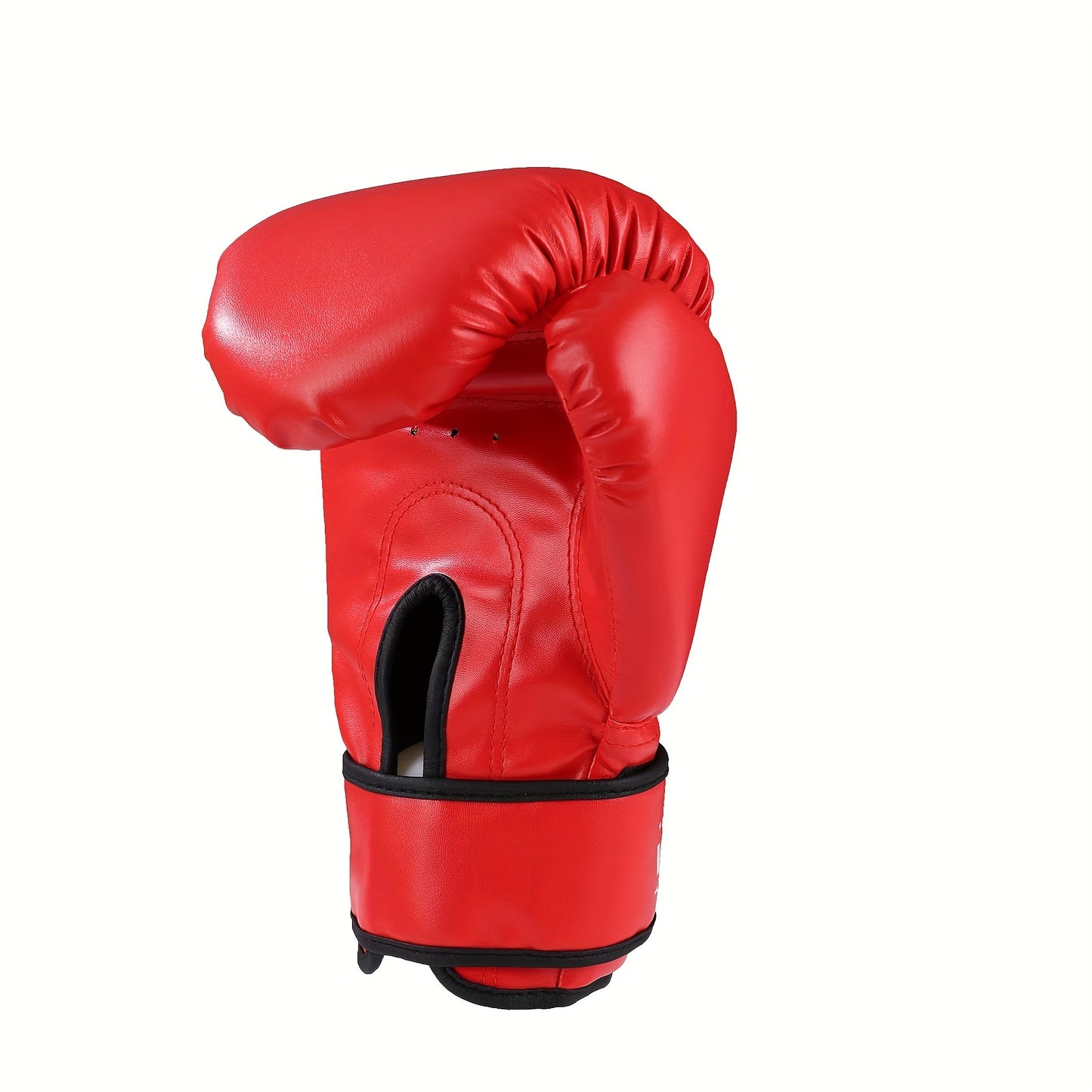 Ideal for beginner and advanced boxers, these boxing gloves are perfect for kickboxing, MMA, Muay Thai, sparring, and heavy bag workouts for both men and women.