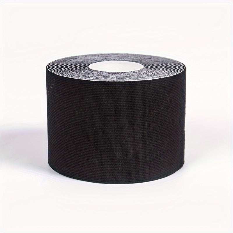 Breathable body tape designed for A-E cup breasts offering secure support and lift.