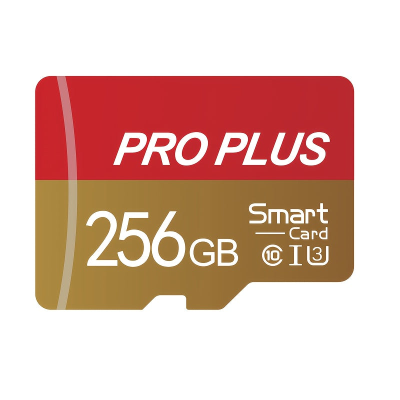 Micro TF SD cards in sizes ranging from 4GB to 256GB, including U3 SDXC options, designed for smartphones and featuring a mini flash drive for seamless compatibility with cameras, car DVRs