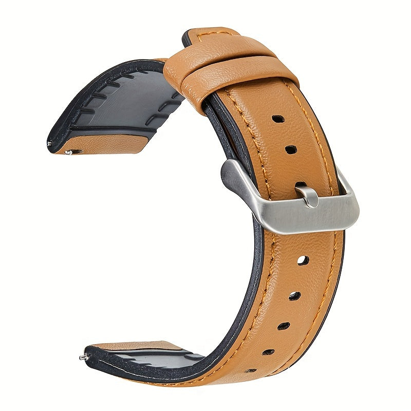 Get the perfect gift with this 1pc Watch Strap, designed for Huawei Watch GT2/GT3 and Universal 22mm for Huawei Pro Watch. An ideal choice for gifts.