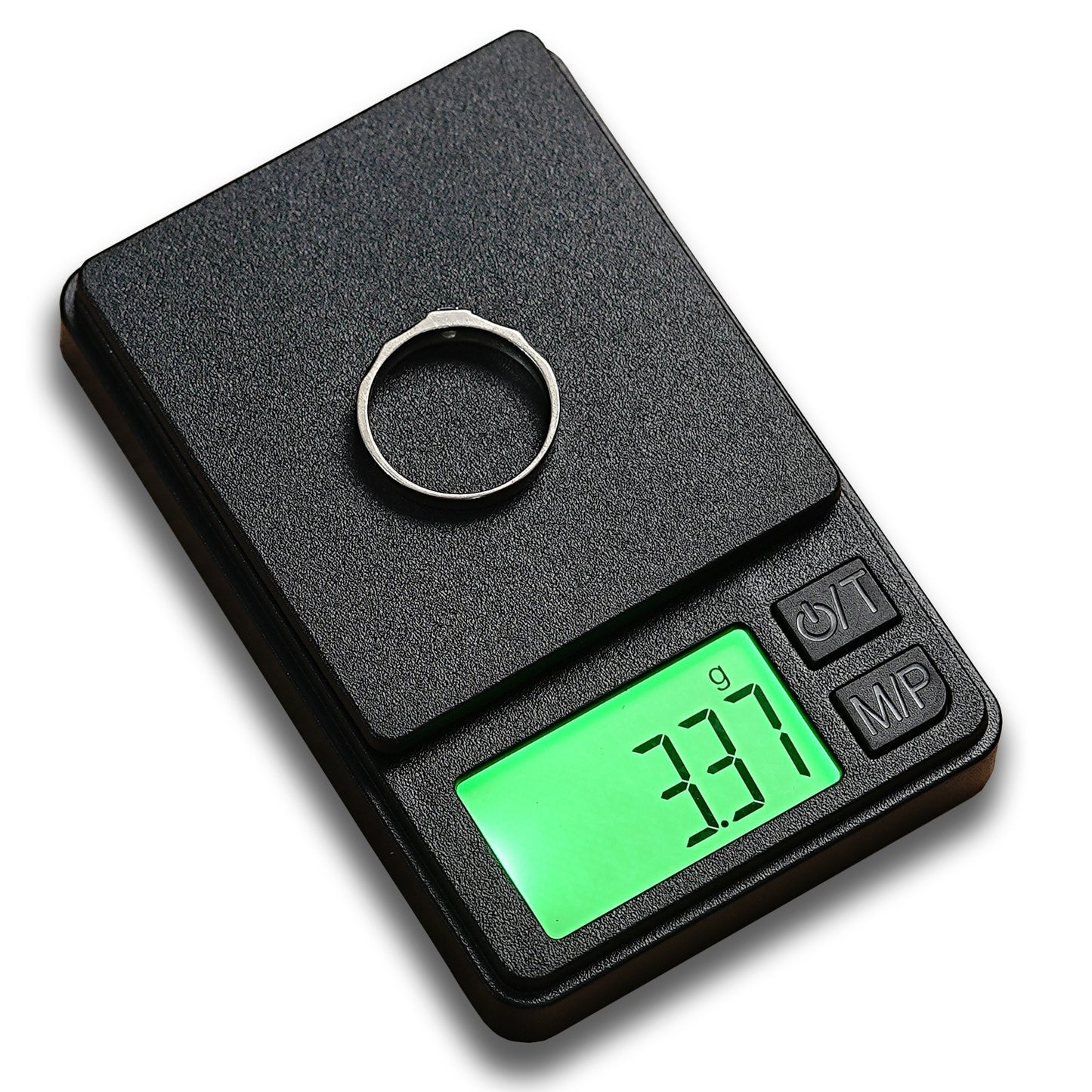 ANJIEYU's High Precision 0.01g Digital Mini Tea Scale for Home Use