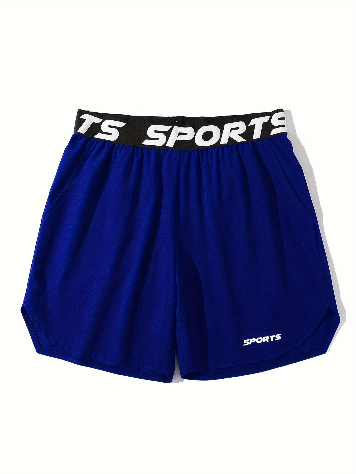 Men's shorts for athletics