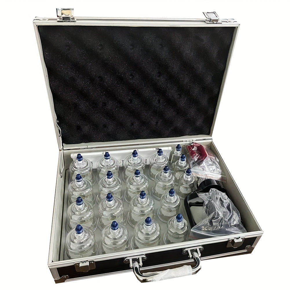 Cupping Set