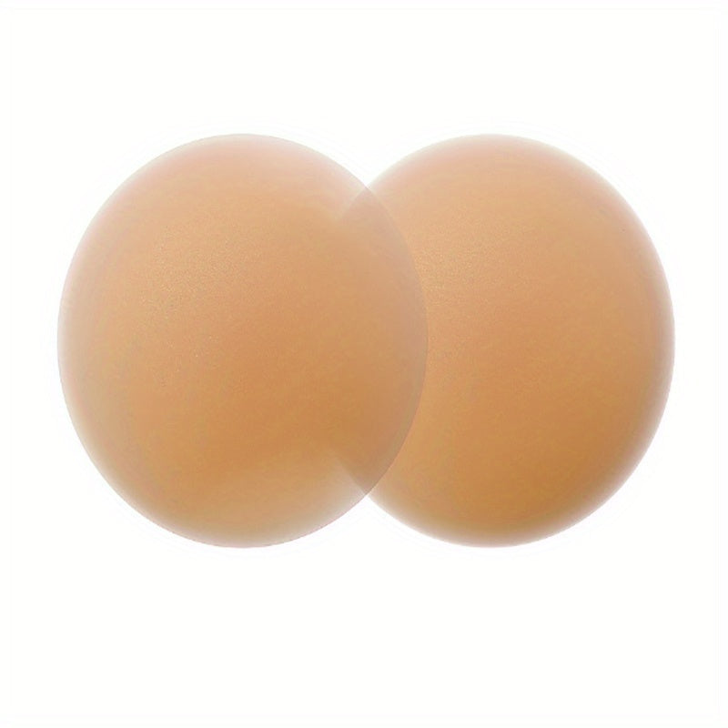 Silicone Nipple Covers for Women's Underwear