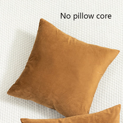 Stylish and comfortable sofa pillow cover for home and office decor