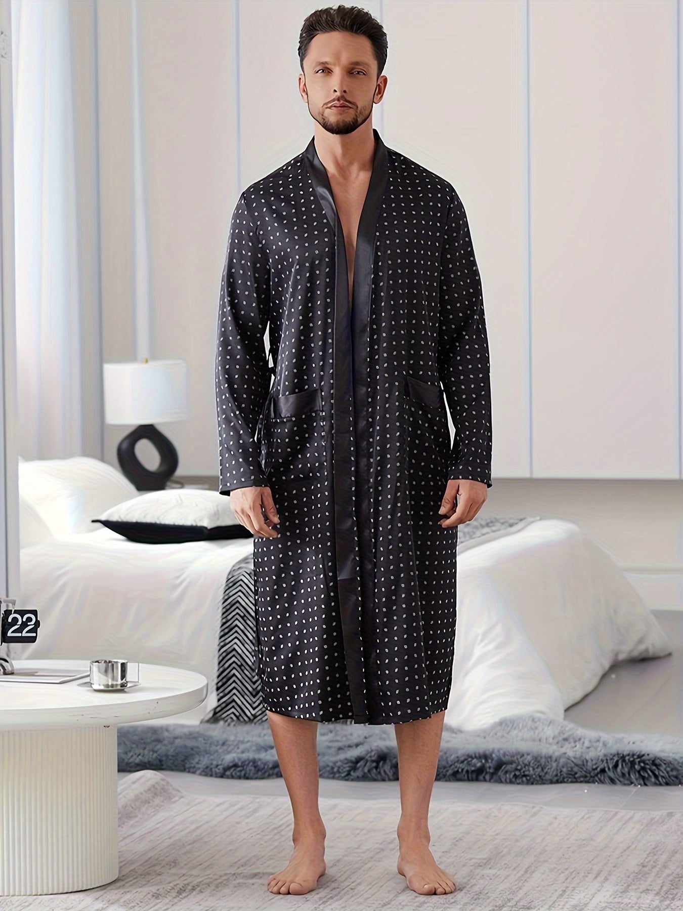 New Men's Pajamas