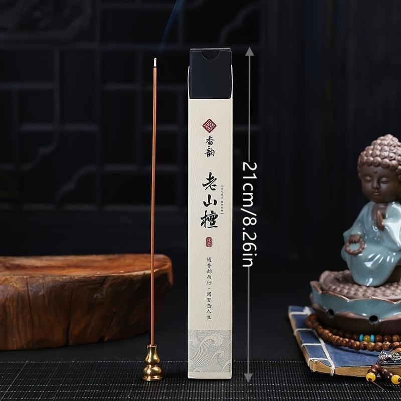 SY Natural Bed Incense