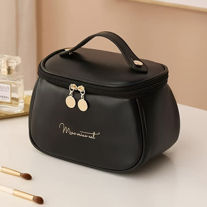 New Style Makeup Bag with Large-Capacity for Travel.