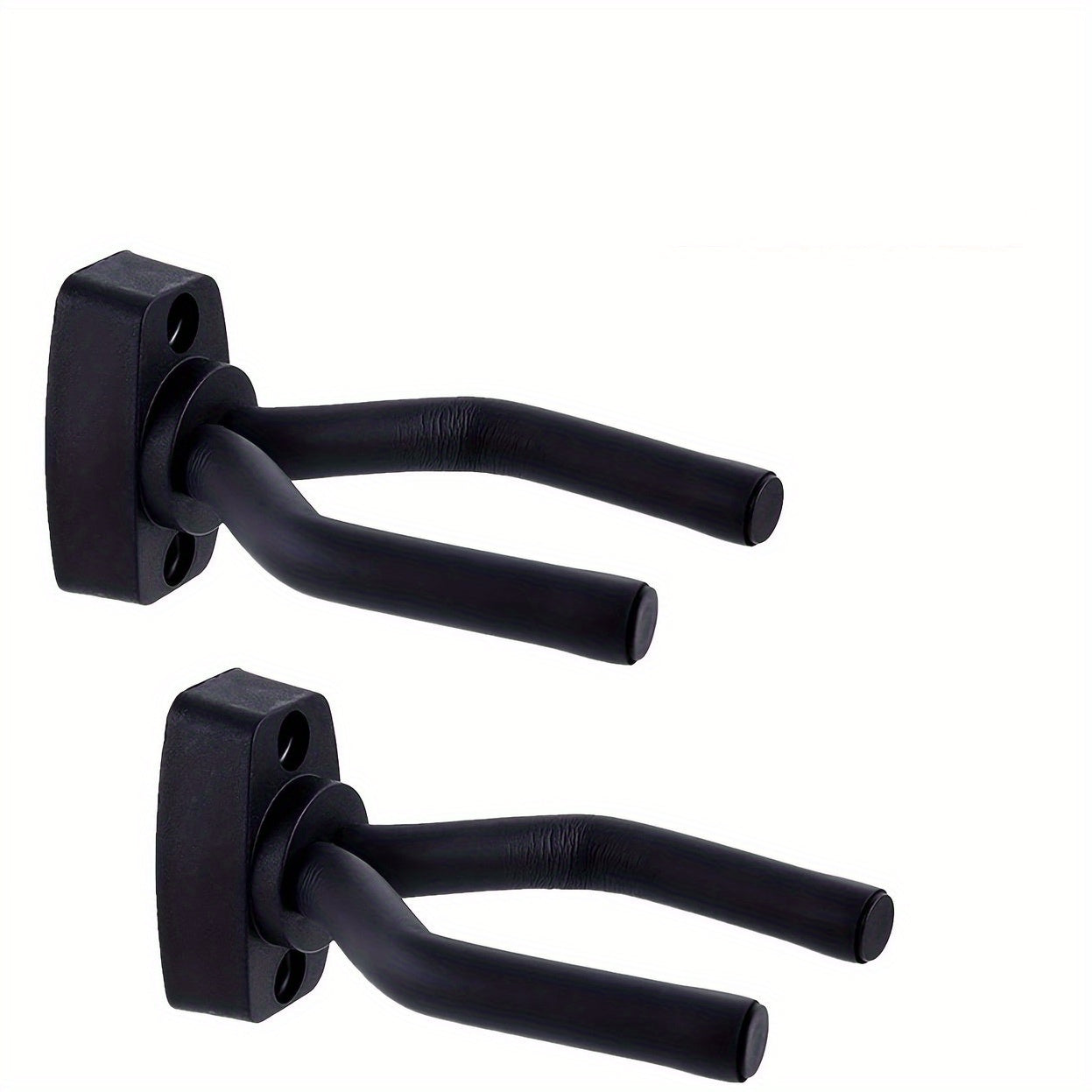 Guitar hooks, accessories, wall hooks for ukuleles, metal racks for hanging guitars, guitar wall mount.