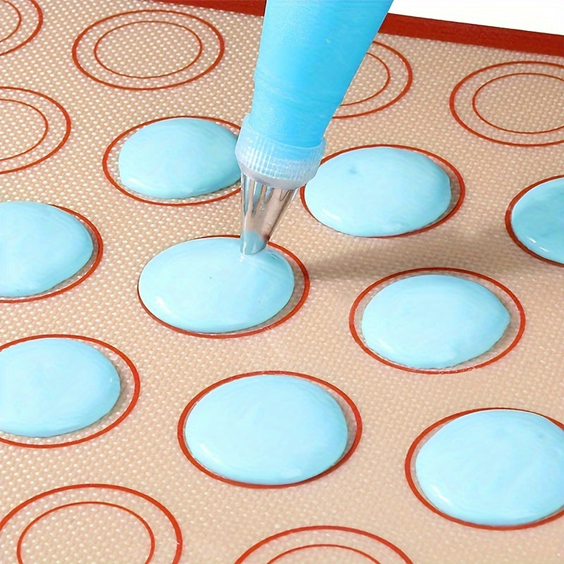 Silicone Baking Mat with 0.4mm Thickness