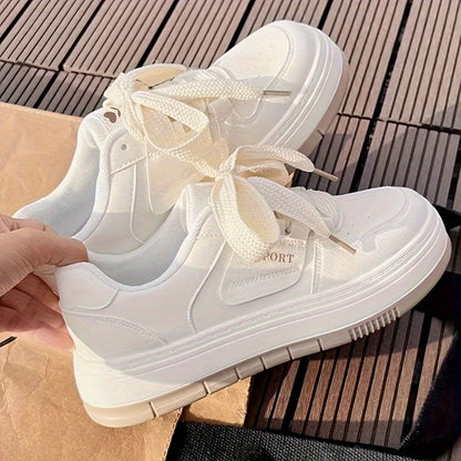 Women's casual sports sneakers