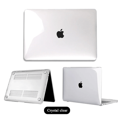 Macbook Pro, Air, and Notebook Covers for various models.