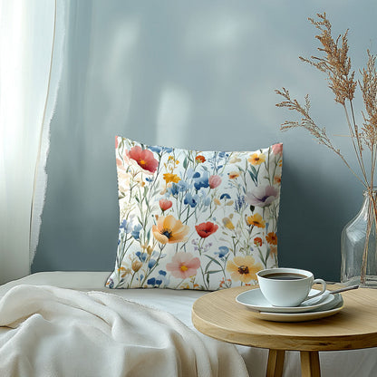 Enjoy the beauty of nature with our 3D Sunflower Pillowcase. Made with 100% soft and breathable fabric featuring a stunning sunflower pattern in a 3D digital print. With washed craftsmanship and envelope closure, this pillowcase is perfect for any