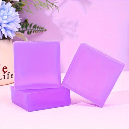 Moisturizing Lavender Handmade Soap