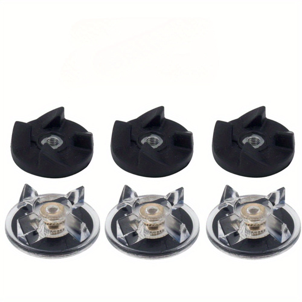 Get your hands on a replacement drive plate for your juicer with this 1pc set. This accessory drive wheel is compatible with 250W juicers and is a must-have for home juicer repairs. No power is required for this convenient kitchen appliance spare part.