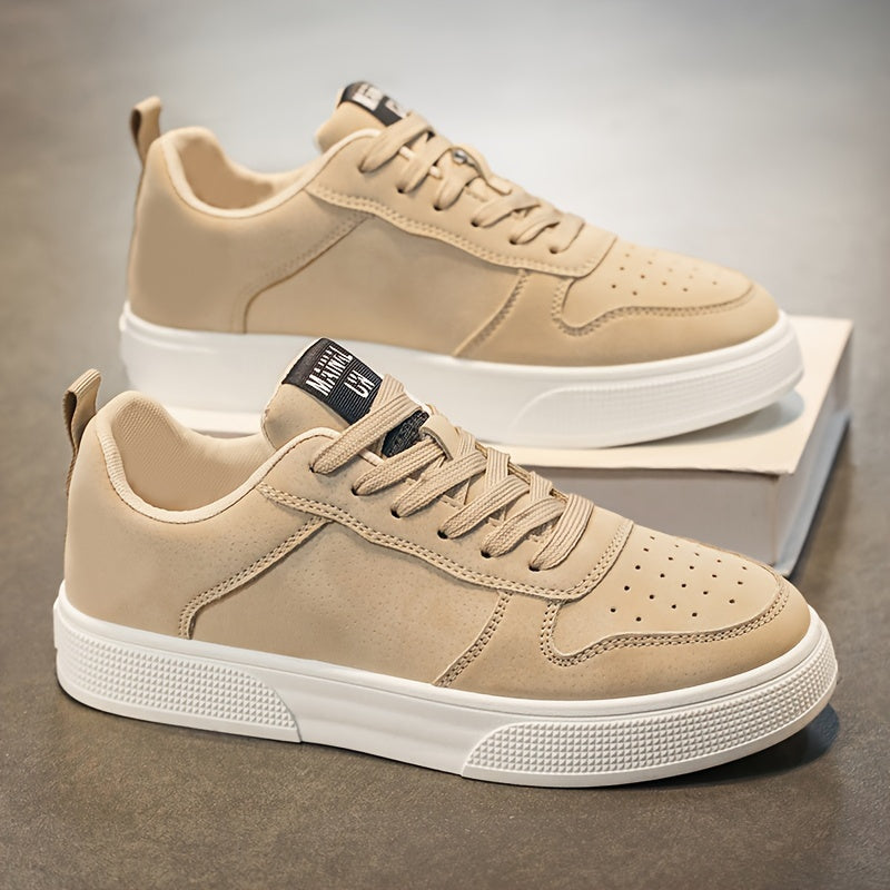 Skate shoes with good traction and versatility