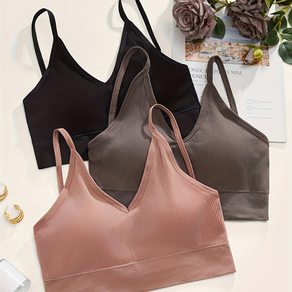 Beauty Back Sports Bra in three colors