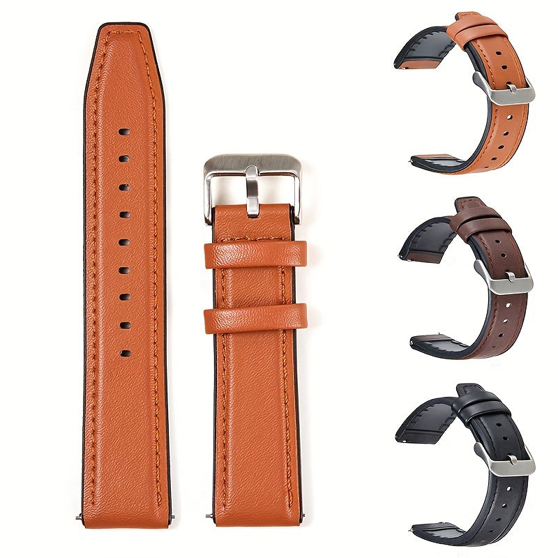 Get the perfect gift with this 1pc Watch Strap, designed for Huawei Watch GT2/GT3 and Universal 22mm for Huawei Pro Watch. An ideal choice for gifts.