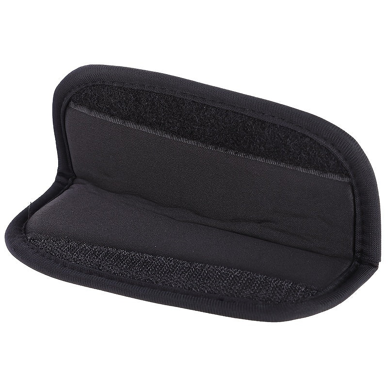 Stroller and Car Seat Shoulder Pad Covers for Safety