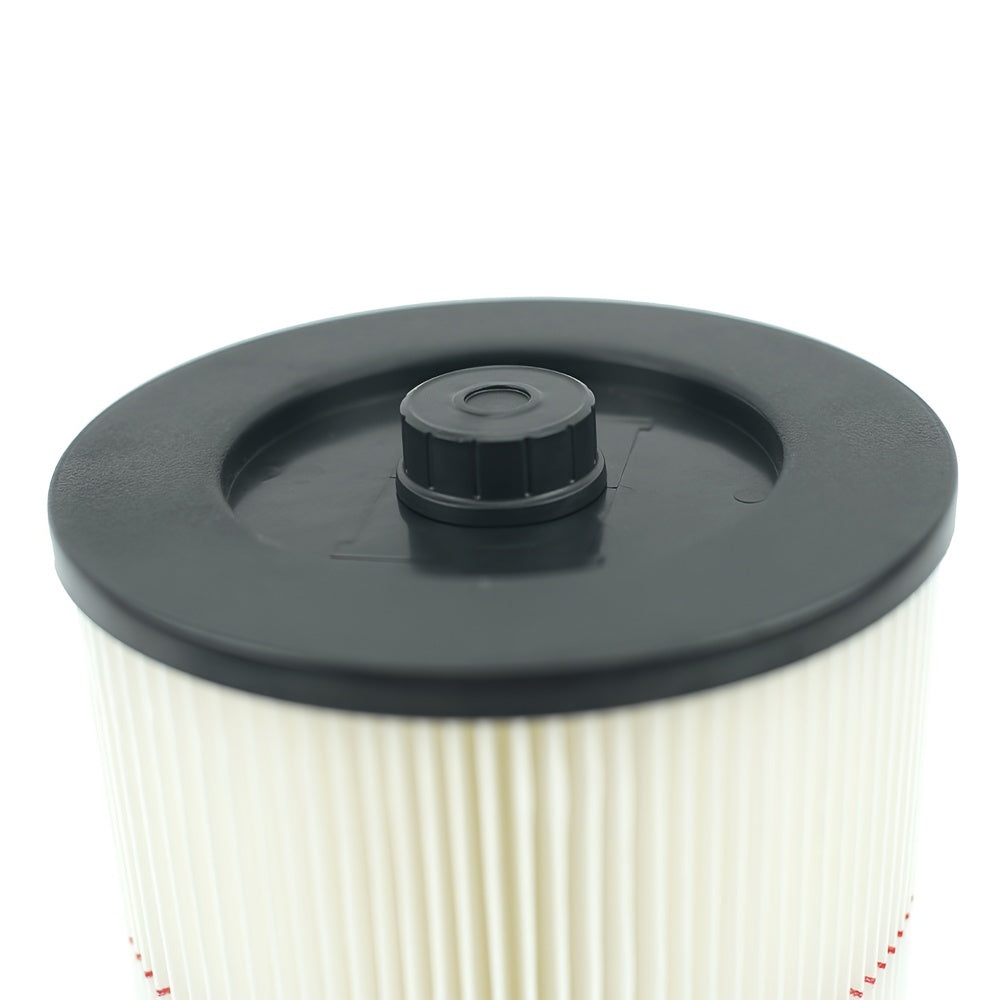 One pack of the 17816 Filter is designed as a replacement cartridge filter for the Craftsman Shop Vac 9-17816 Wet/Dry Vac. This filter is compatible with Craftsman vacuum cleaners that are 18.93/22.71/30.28/45.42/60.57/121.13 L and larger.