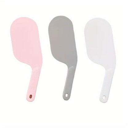 Set of 3 Bed Sheet Lifter Tools - Easily Tuck Sheets with Mattress Lifter Strips, Multi-Functional Bedding Aid for Quick Sheet Changes. Hand Wash Only. Available in White, Pink, or Black.