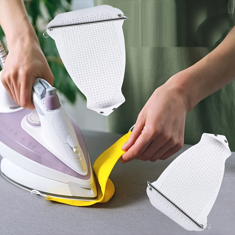 PVC Ironing Mat for Household Use - Non-Electric Iron Pad, Universal Fit for Adults, Home Ironing Accessory for Indoor Tasks