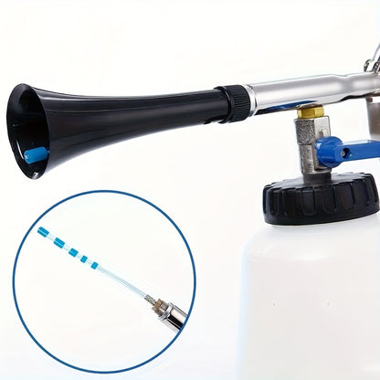 US Type Car Washer Dry Cleaning Gun