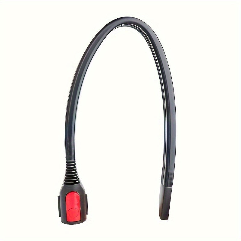 Flexible Crevice Tool: Ideal for Cleaning Corners and Gaps on Dyson V7, V8, V10, V11, and V15 Cordless Vacuum Cleaners